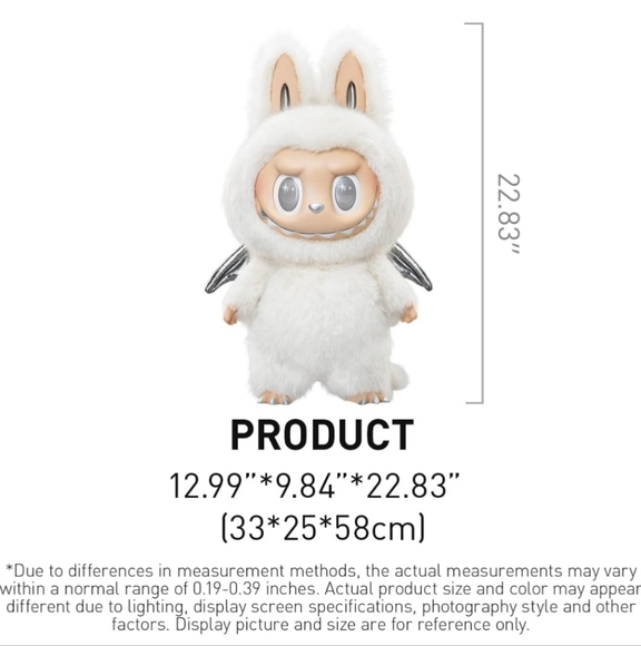 Angel in Clouds • The Monsters - Picture 11 of 13